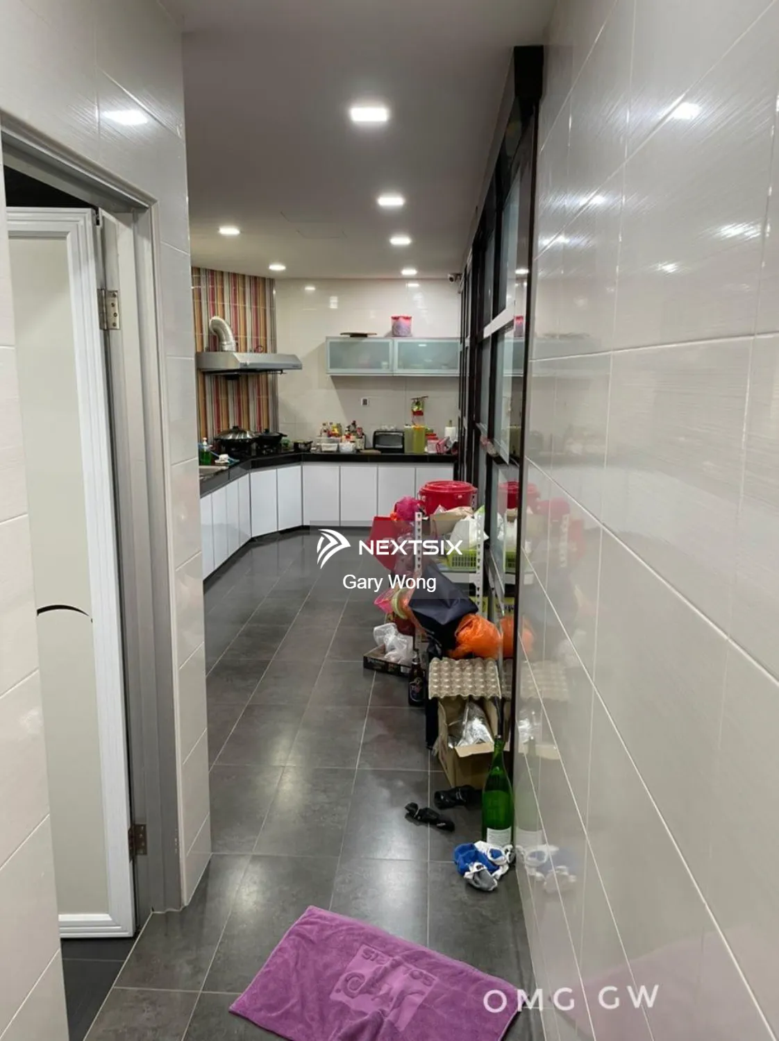 2-sty Terrace/Link House For Sale in Klang Selangor - Image 7
