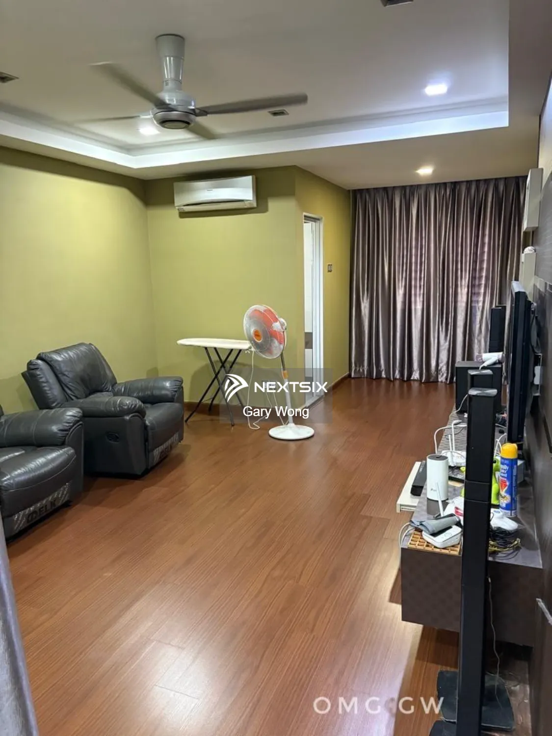 2-sty Terrace/Link House For Sale in Klang Selangor - Image 9