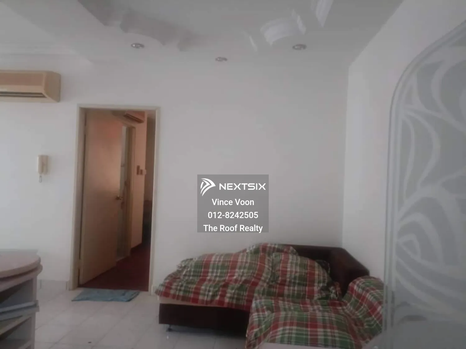 Apartment For Sale in Papar Sabah