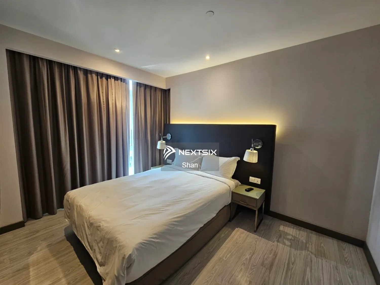 Serviced Residence For Rent in Bangsar Wilayah Persekutuan Kuala Lumpur - Image 11