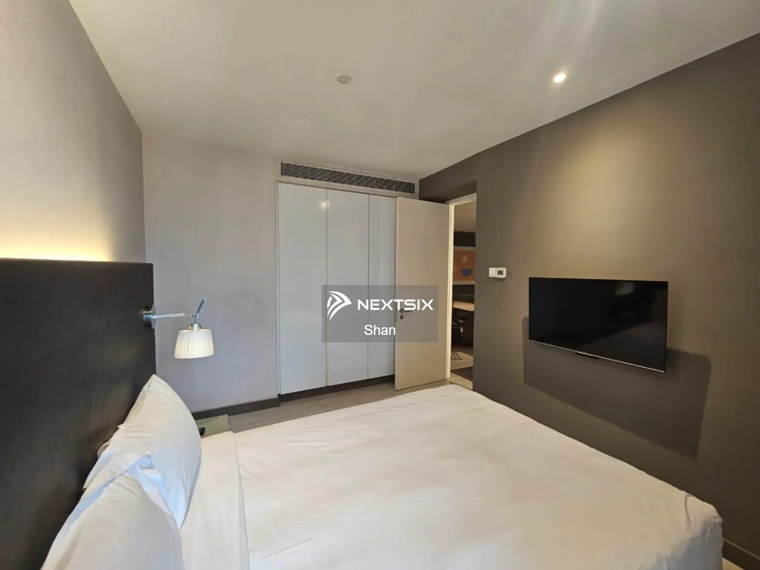 Serviced Residence For Rent in Bangsar Wilayah Persekutuan Kuala Lumpur - Image 13