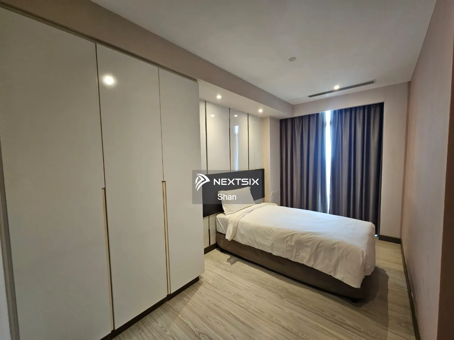 Serviced Residence For Rent in Bangsar Wilayah Persekutuan Kuala Lumpur - Image 14