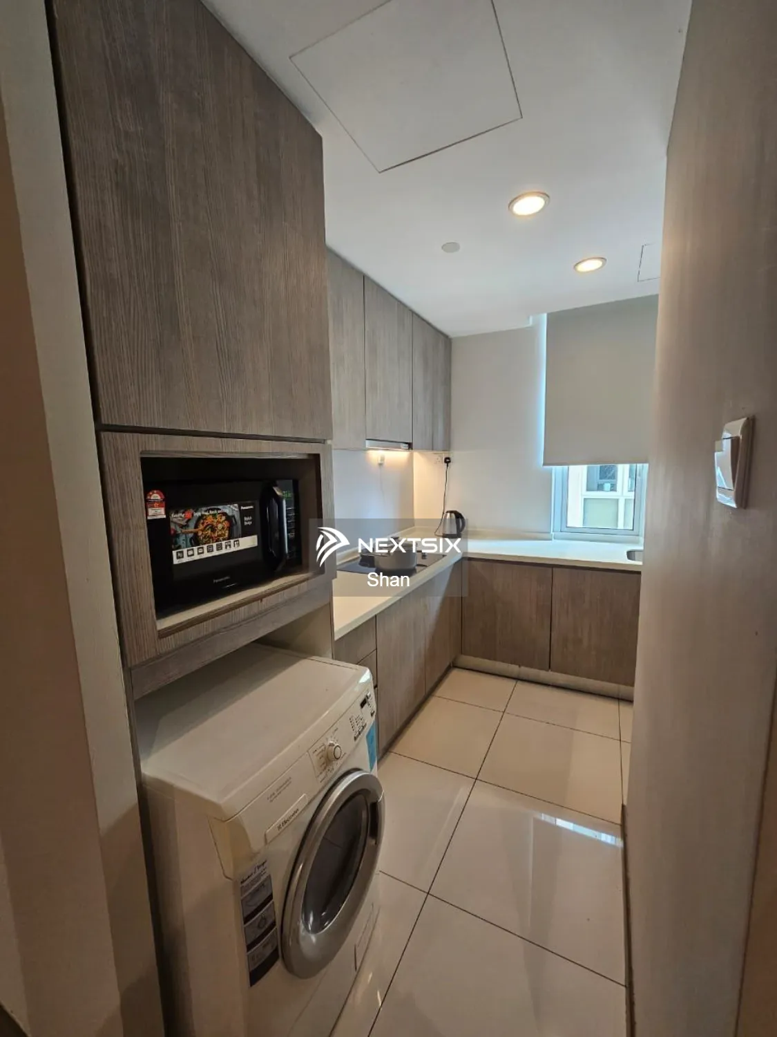 Serviced Residence For Rent in Bangsar Wilayah Persekutuan Kuala Lumpur - Image 17