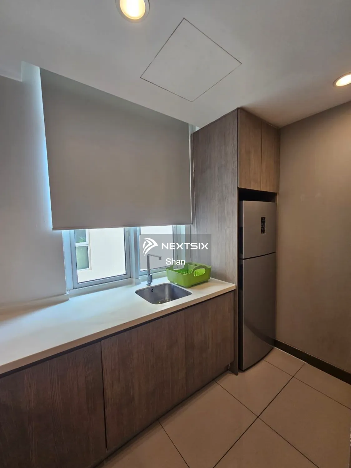 Serviced Residence For Rent in Bangsar Wilayah Persekutuan Kuala Lumpur - Image 18