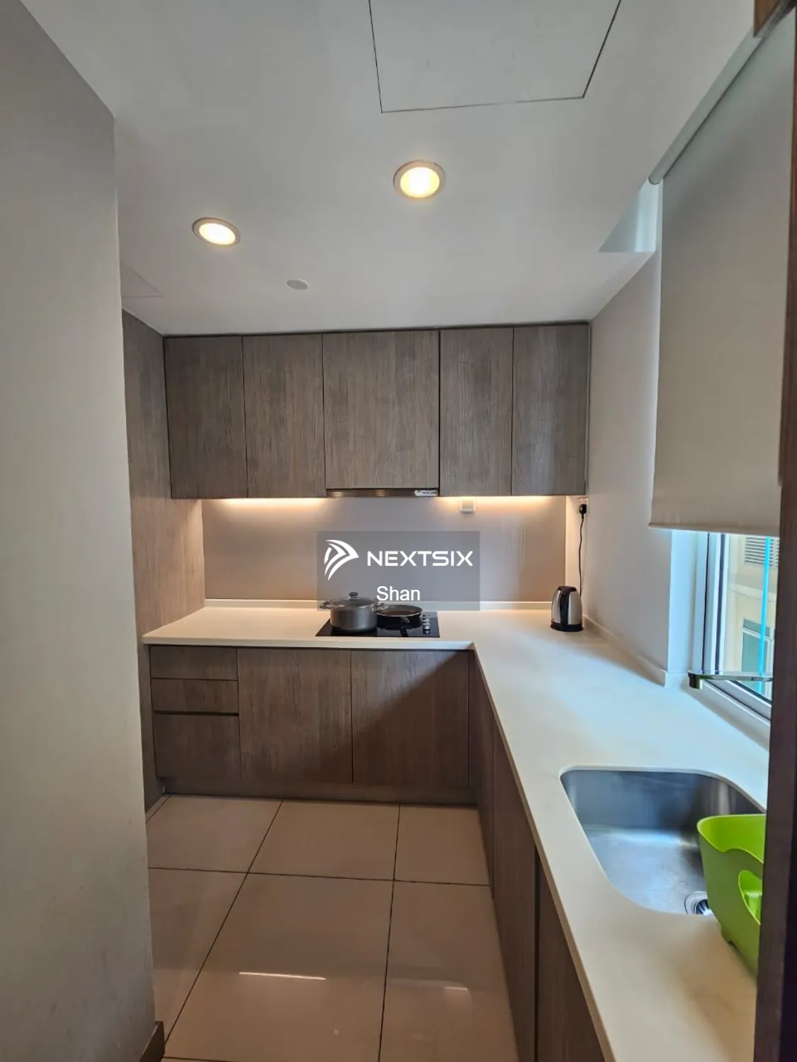 Serviced Residence For Rent in Bangsar Wilayah Persekutuan Kuala Lumpur - Image 19