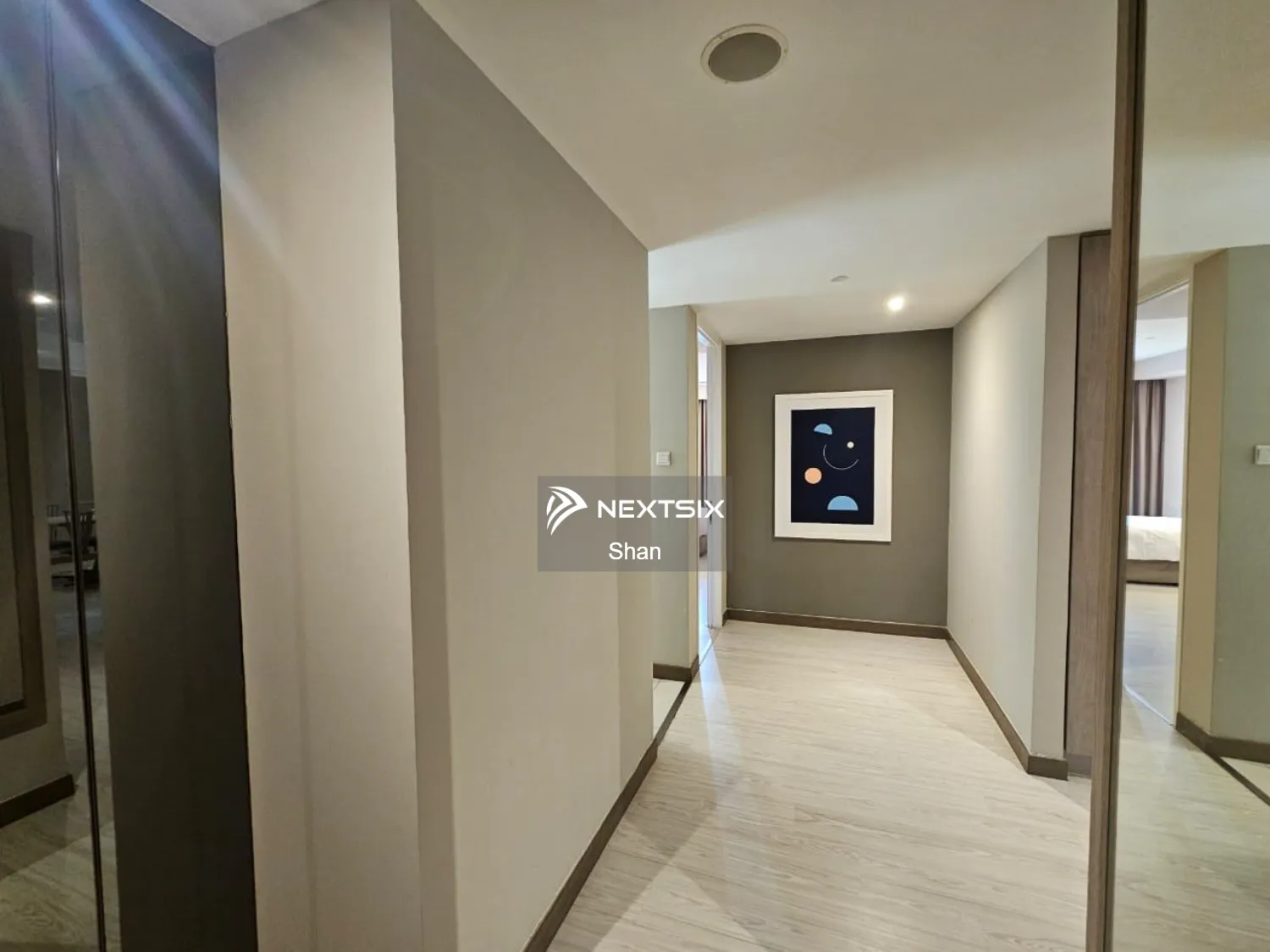Serviced Residence For Rent in Bangsar Wilayah Persekutuan Kuala Lumpur - Image 24