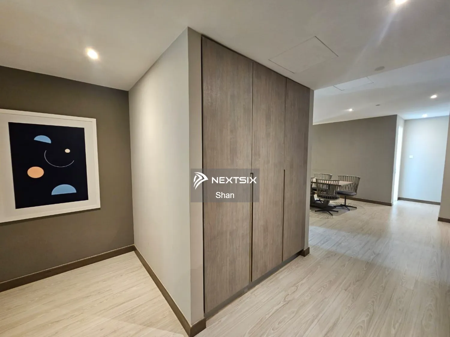 Serviced Residence For Rent in Bangsar Wilayah Persekutuan Kuala Lumpur - Image 25