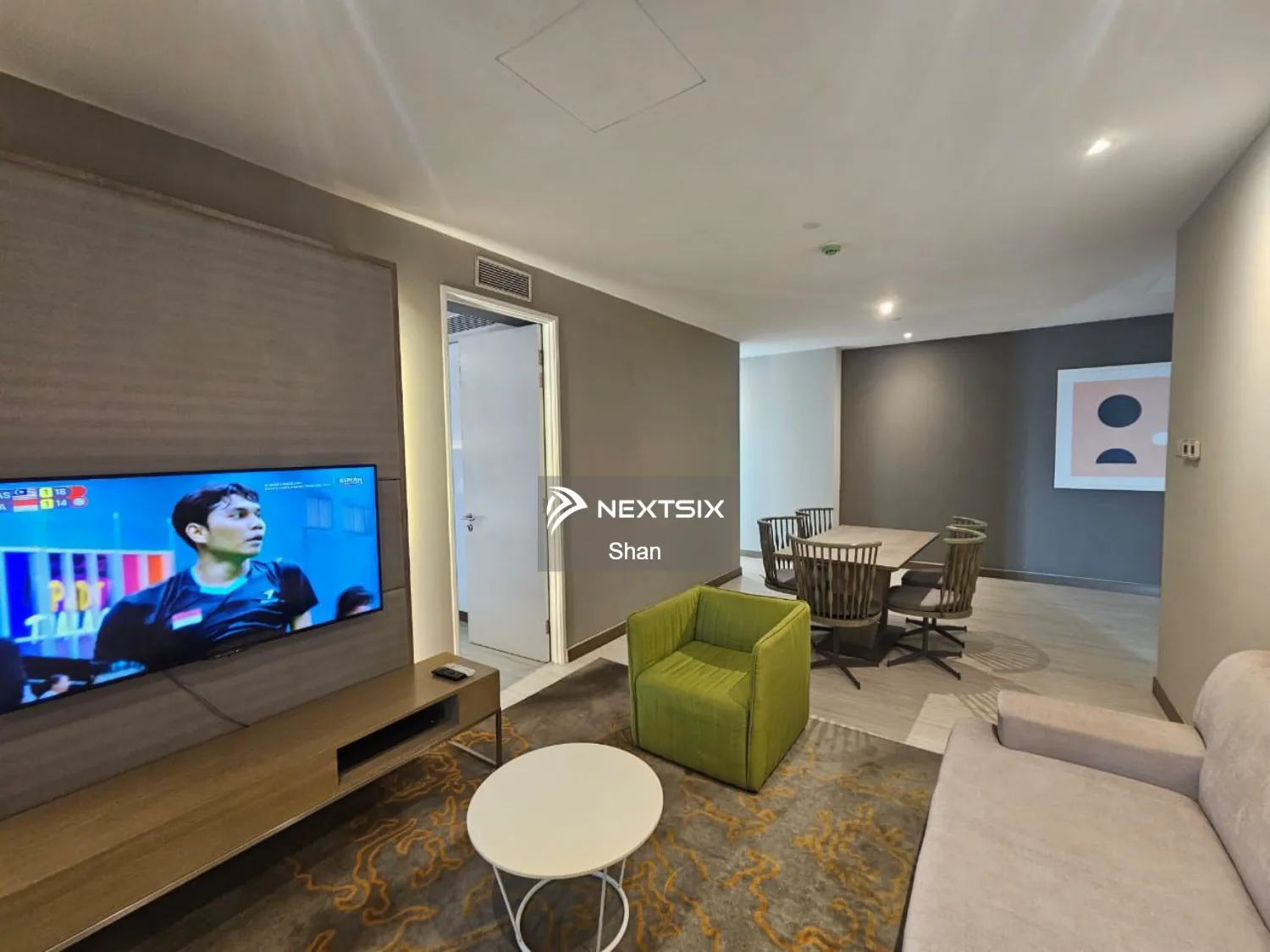 Serviced Residence For Rent in Bangsar Wilayah Persekutuan Kuala Lumpur - Image 5