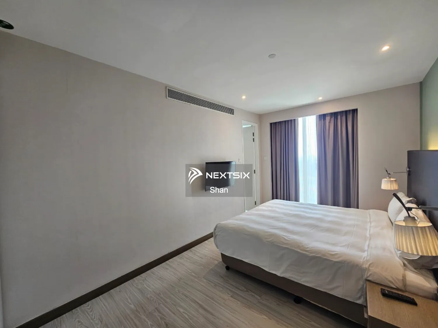 Serviced Residence For Rent in Bangsar Wilayah Persekutuan Kuala Lumpur - Image 6