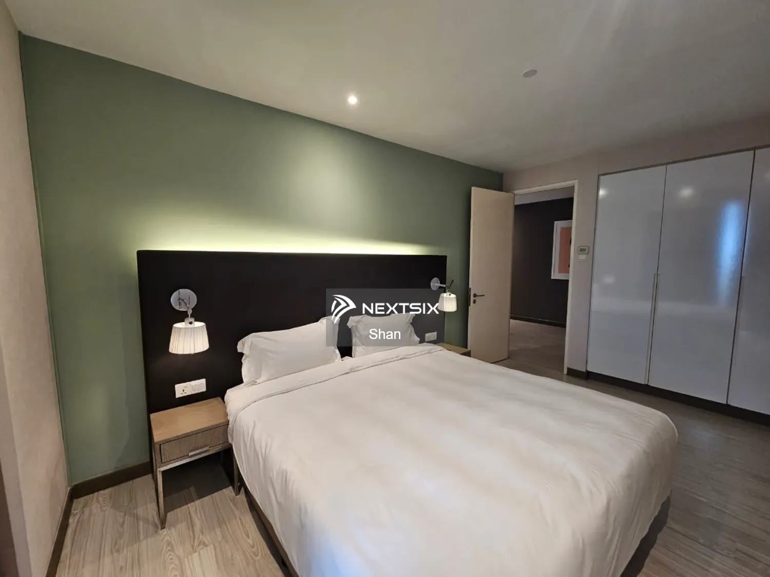 Serviced Residence For Rent in Bangsar Wilayah Persekutuan Kuala Lumpur - Image 7