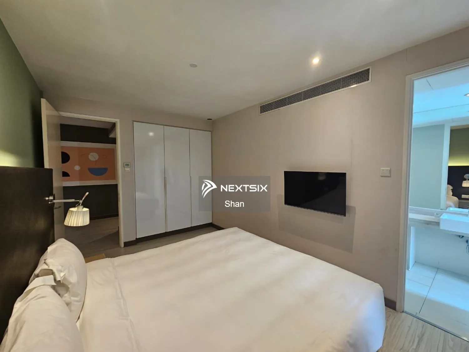 Serviced Residence For Rent in Bangsar Wilayah Persekutuan Kuala Lumpur - Image 8