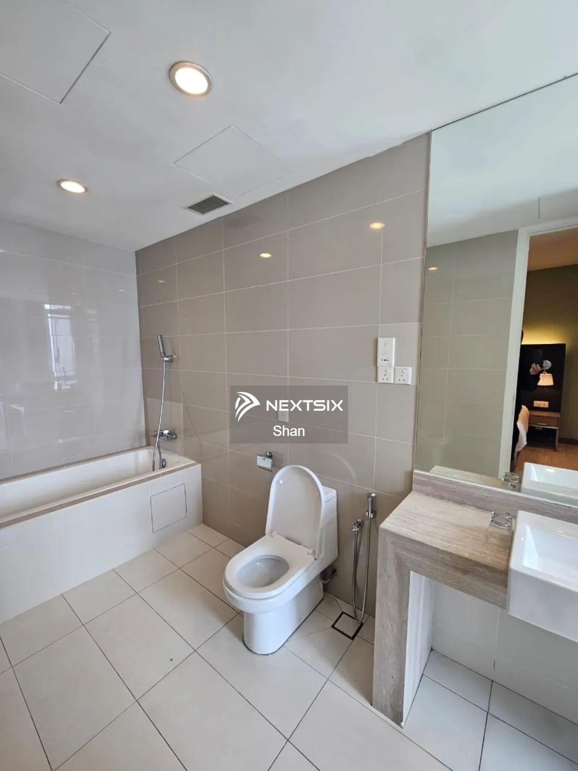 Serviced Residence For Rent in Bangsar Wilayah Persekutuan Kuala Lumpur - Image 9