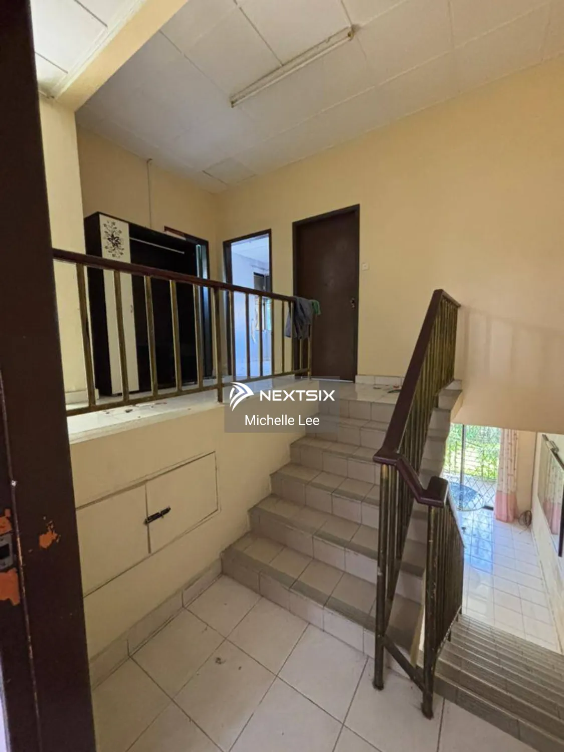 2.5-sty Terrace/Link House For Sale in Kota Kinabalu Sabah