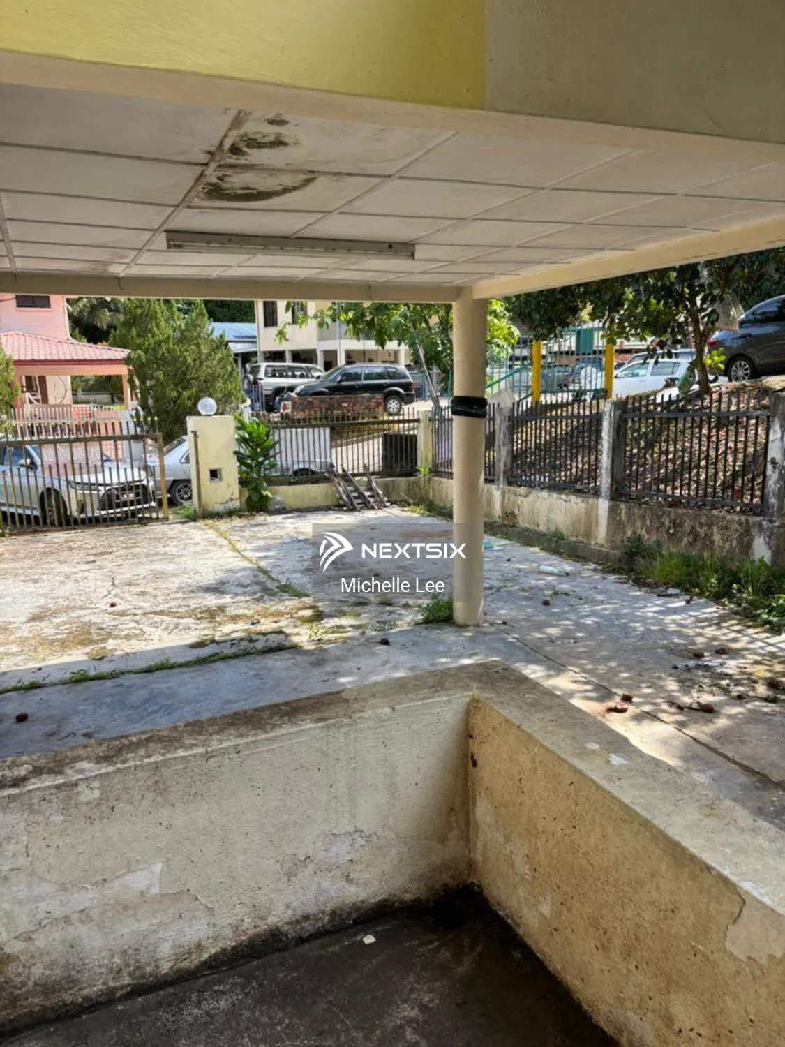 2.5-sty Terrace/Link House For Sale in Kota Kinabalu Sabah - Image 13