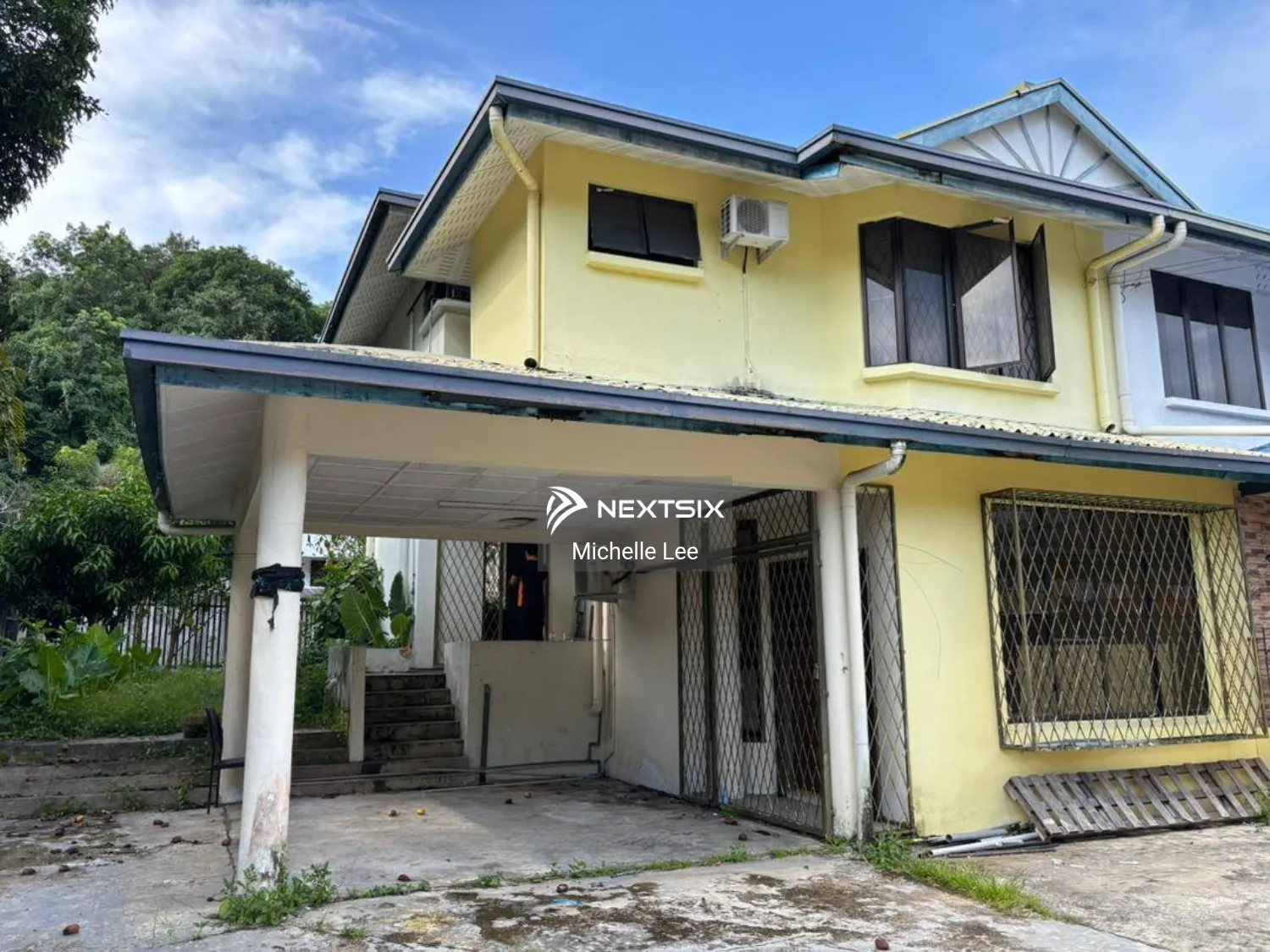 2.5-sty Terrace/Link House For Sale in Kota Kinabalu Sabah - Image 16