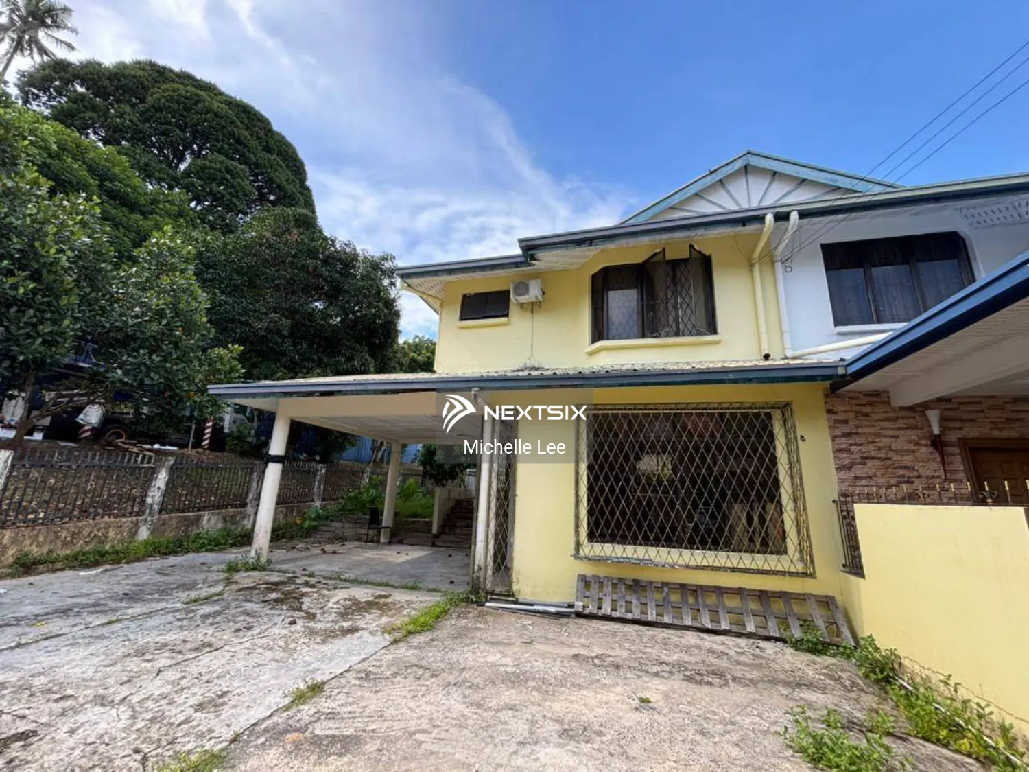 2.5-sty Terrace/Link House For Sale in Kota Kinabalu Sabah - Image 17