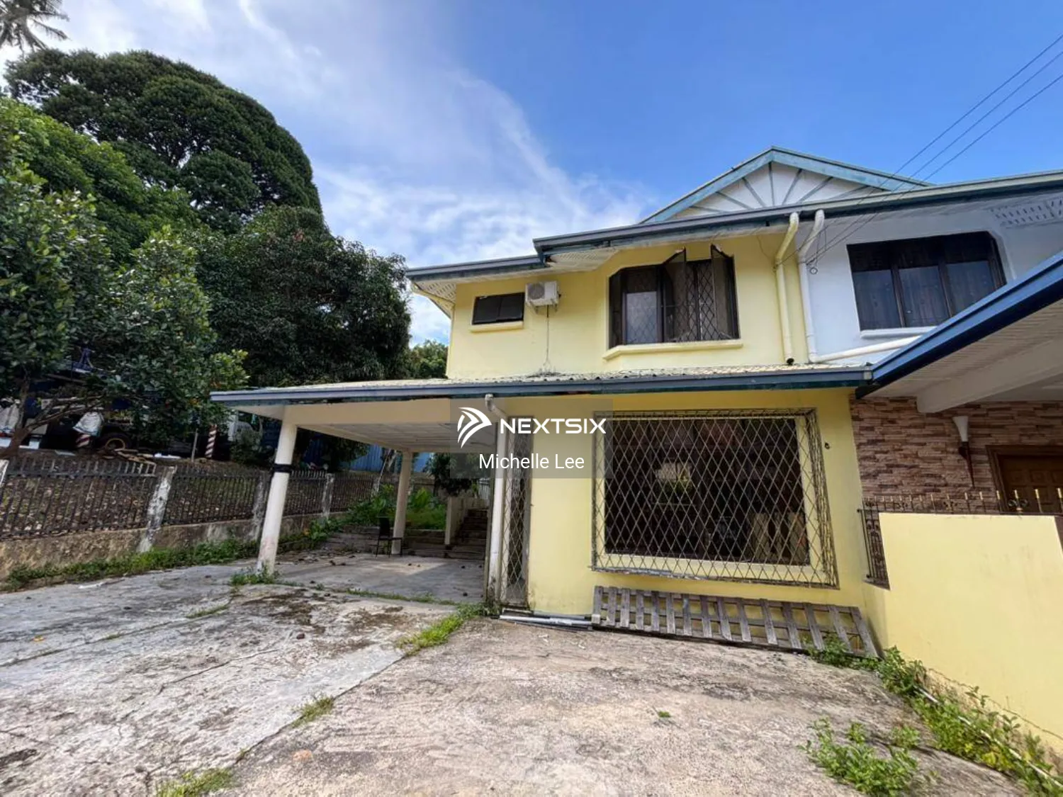 2.5-sty Terrace/Link House For Sale in Kota Kinabalu Sabah - Image 19