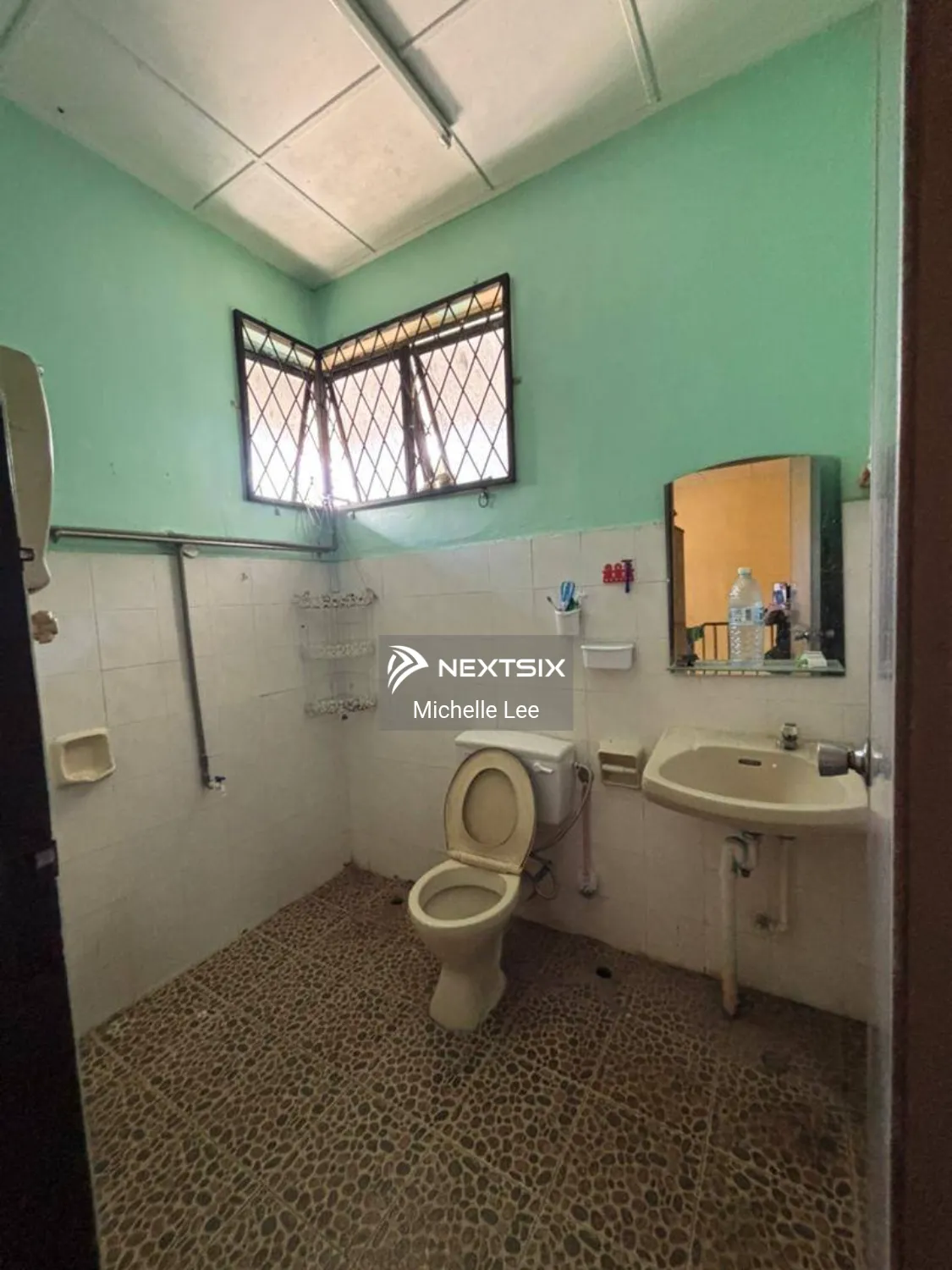 2.5-sty Terrace/Link House For Sale in Kota Kinabalu Sabah - Image 6