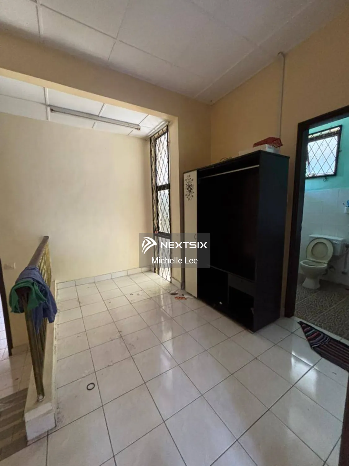 2.5-sty Terrace/Link House For Sale in Kota Kinabalu Sabah - Image 9