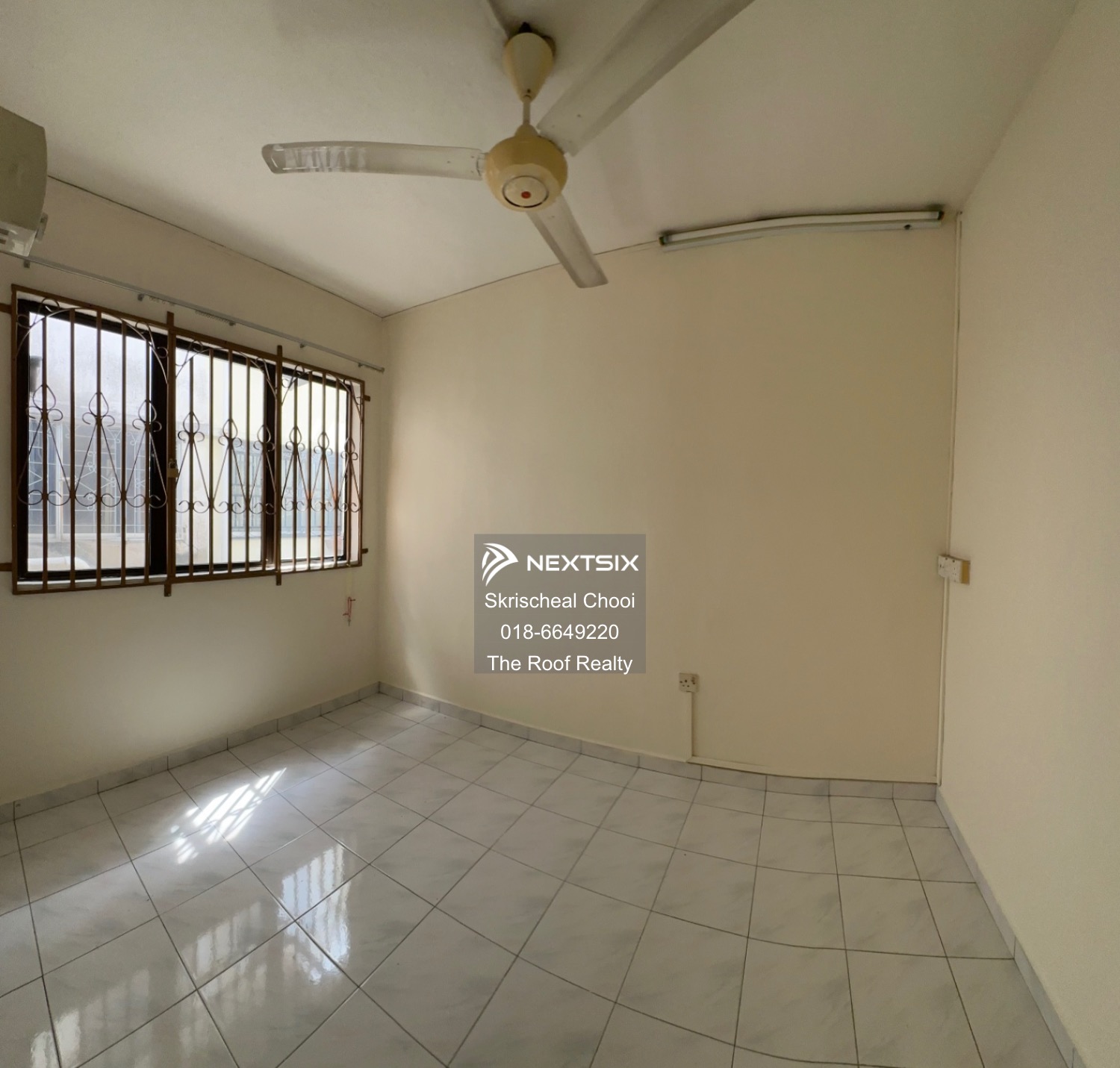 2.5-sty Terrace/Link House For Sale in Kepong Wilayah Persekutuan Kuala Lumpur - Image 6