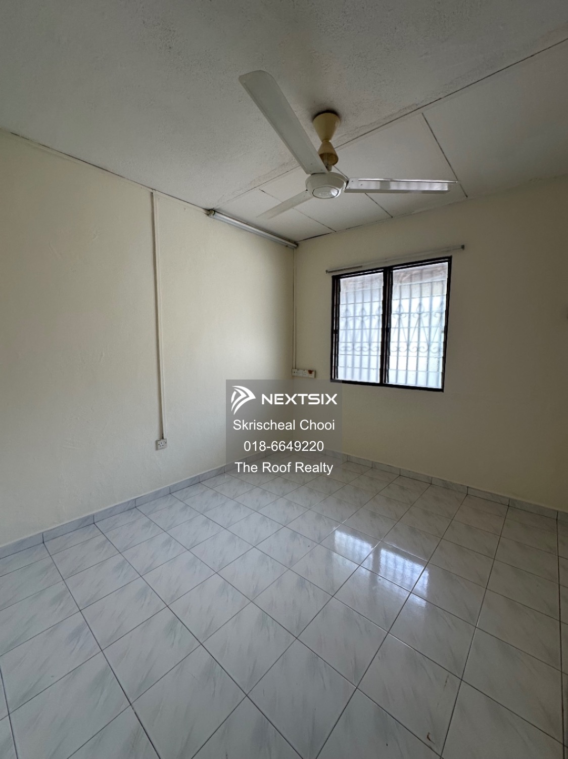 2.5-sty Terrace/Link House For Sale in Kepong Wilayah Persekutuan Kuala Lumpur - Image 7