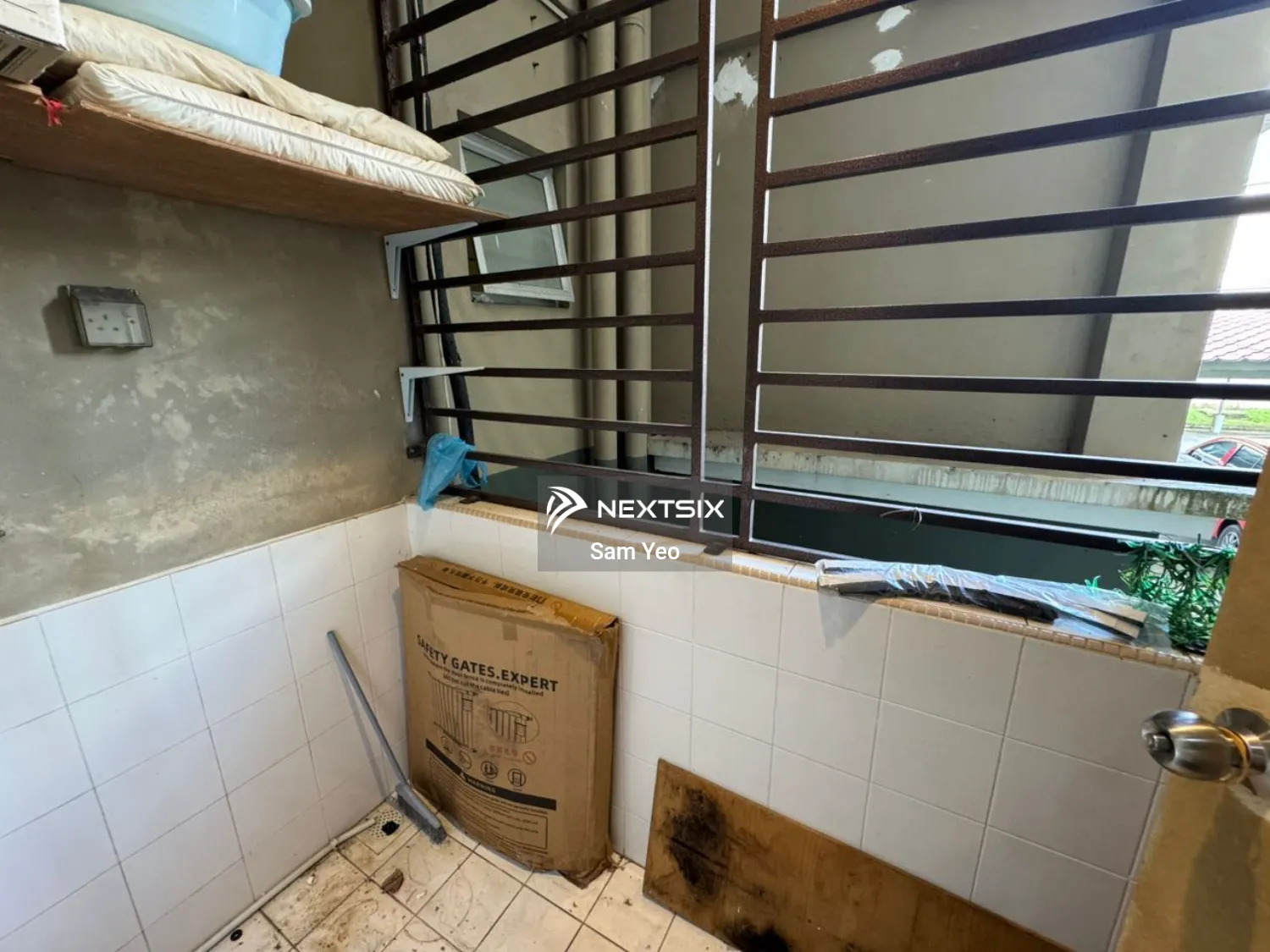 Apartment For Sale in Kuching Sarawak - Image 6