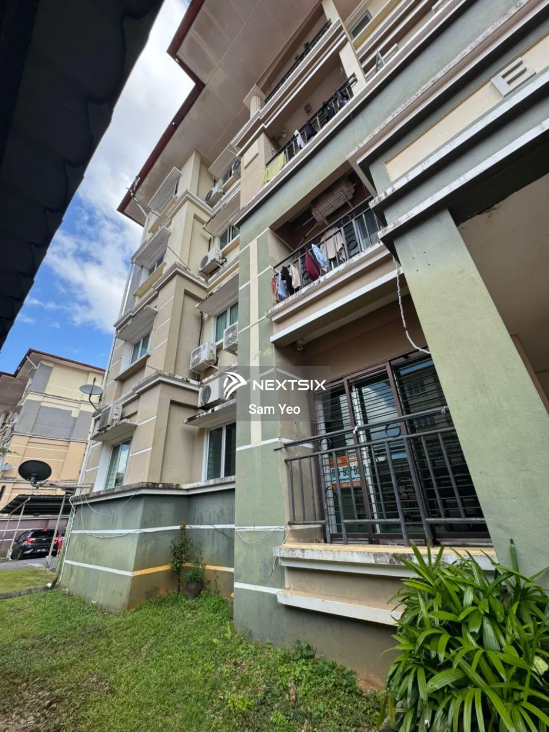 Apartment For Sale in Kuching Sarawak - Image 8
