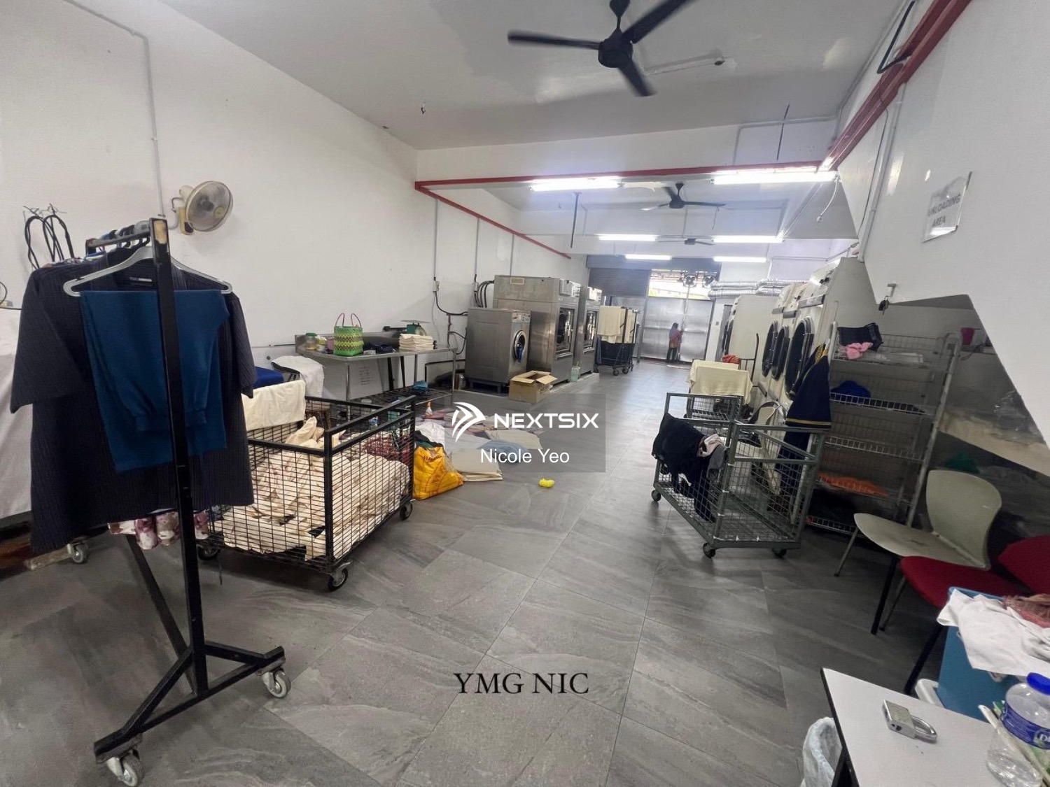 Shop For Sale in Klang Selangor
