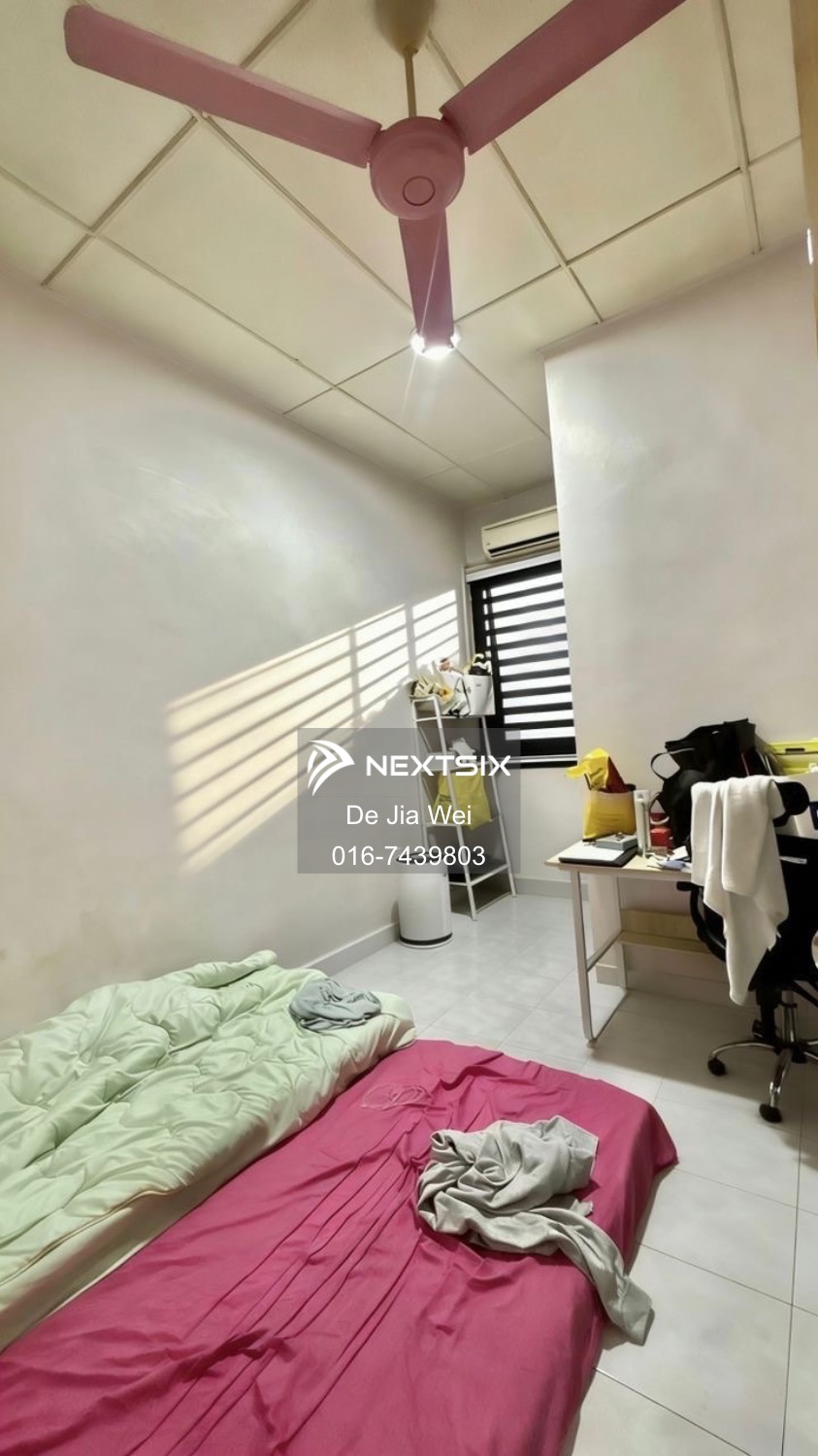 2-sty Terrace/Link House For Sale in Ulu Tiram Johor - Image 7