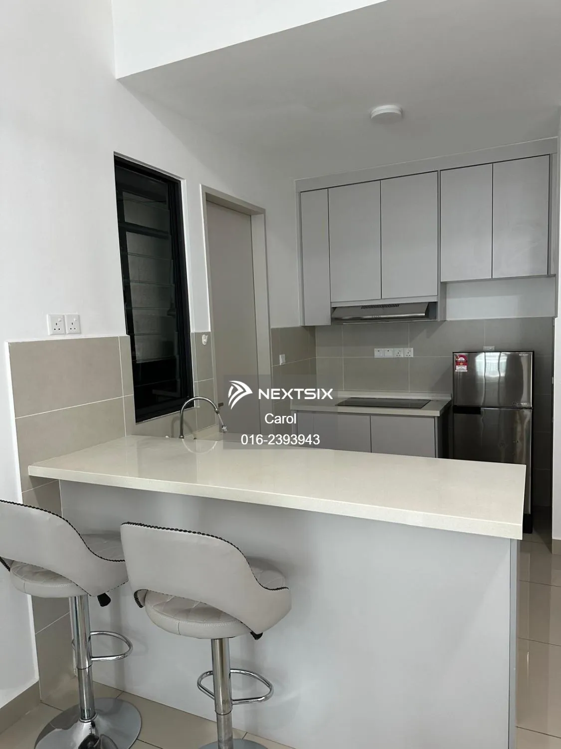 Serviced Residence For Sale in Jalan Klang Lama Kuala Lumpur