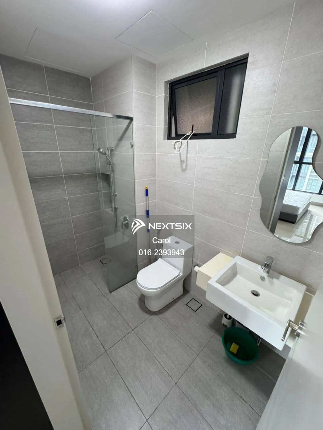 Serviced Residence For Sale in Jalan Klang Lama Wilayah Persekutuan Kuala Lumpur - Image 5