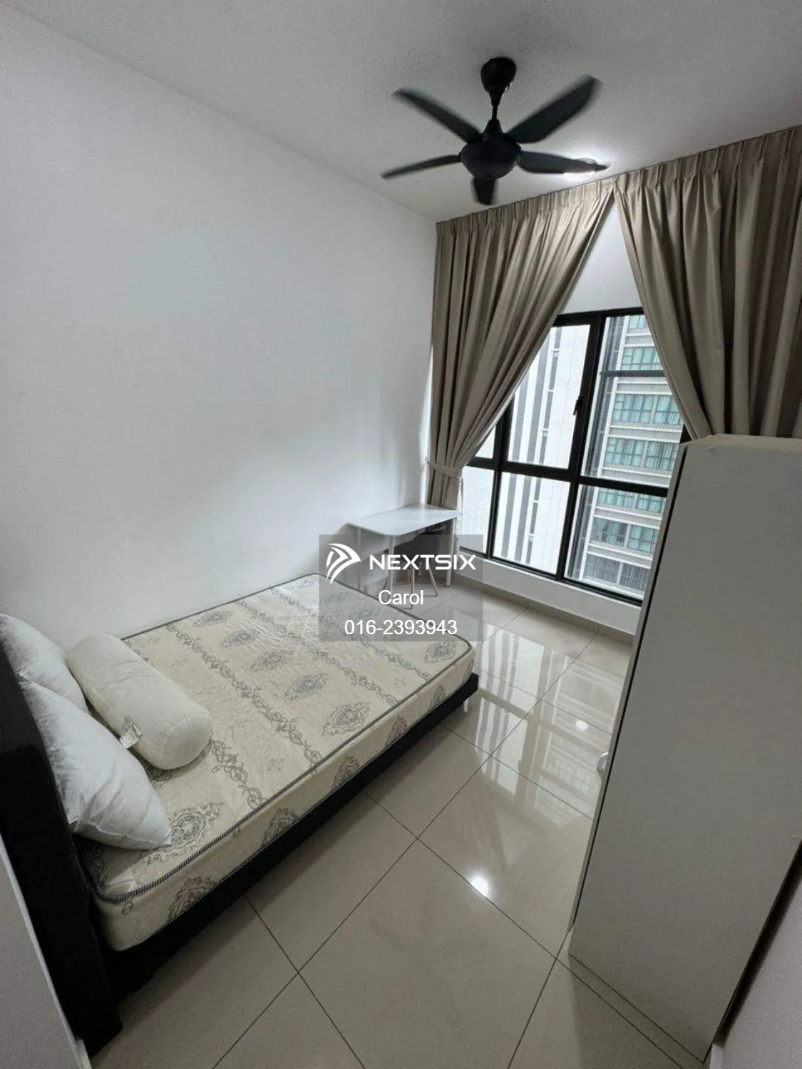 Serviced Residence For Sale in Jalan Klang Lama Wilayah Persekutuan Kuala Lumpur - Image 6