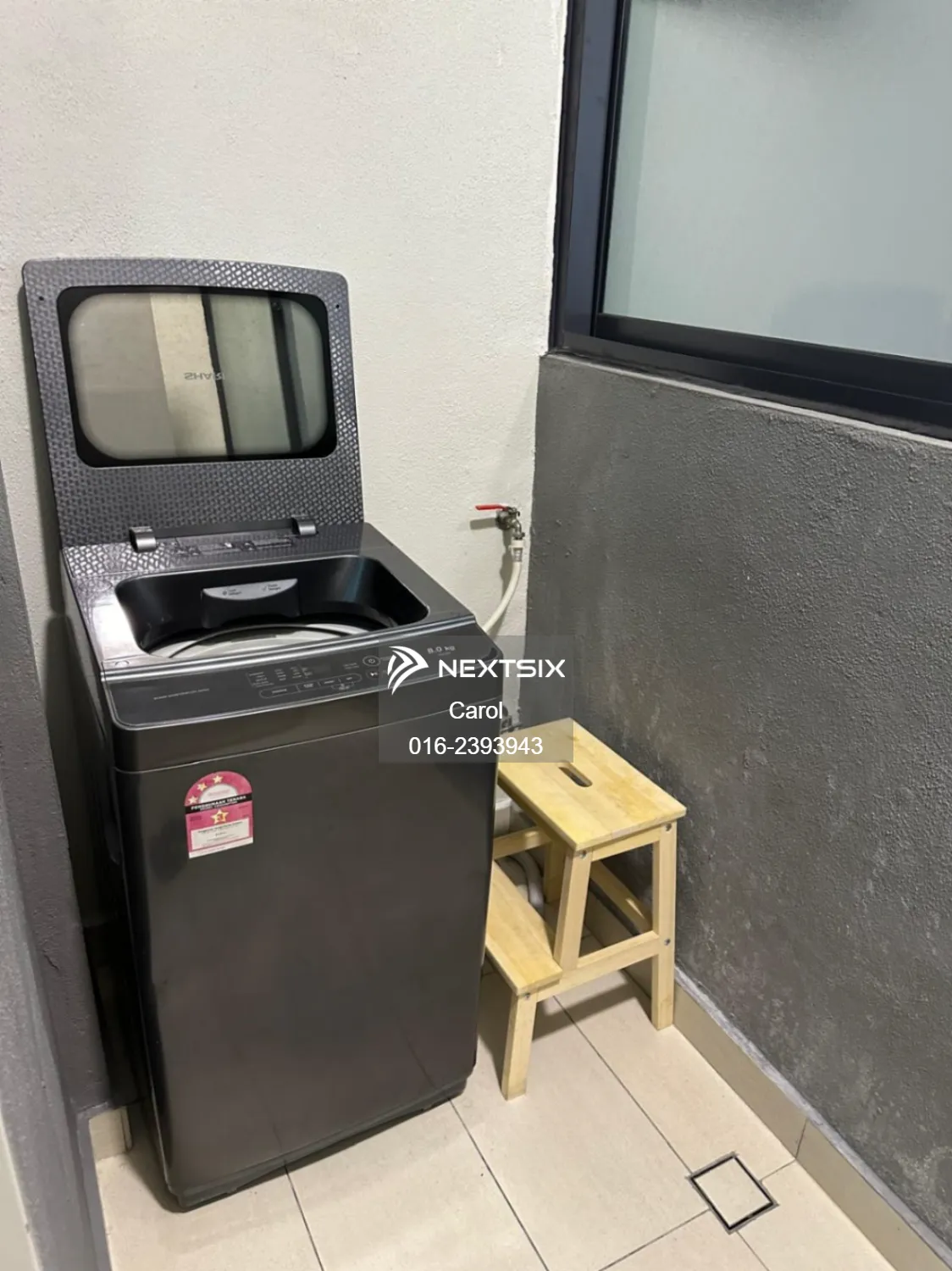 Serviced Residence For Sale in Jalan Klang Lama Wilayah Persekutuan Kuala Lumpur - Image 8