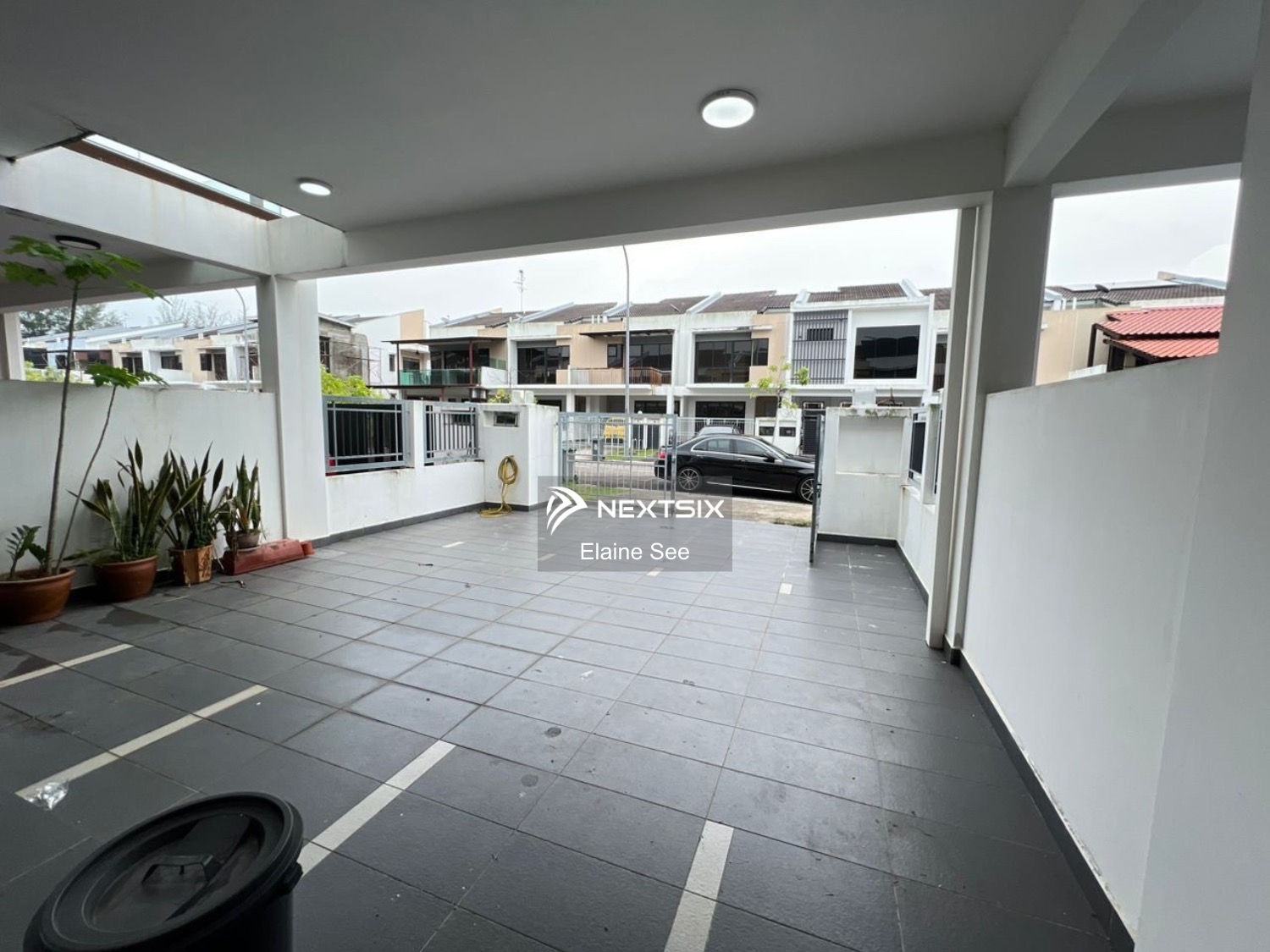 2-sty Terrace/Link House For Rent in Horizon Hills Johor