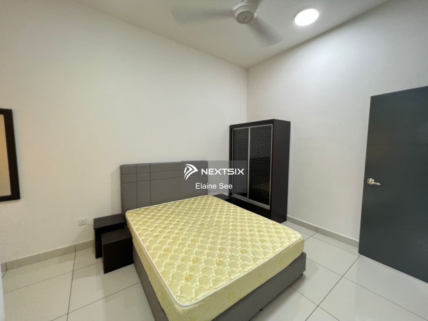 2-sty Terrace/Link House For Rent in Horizon Hills Johor - Image 10
