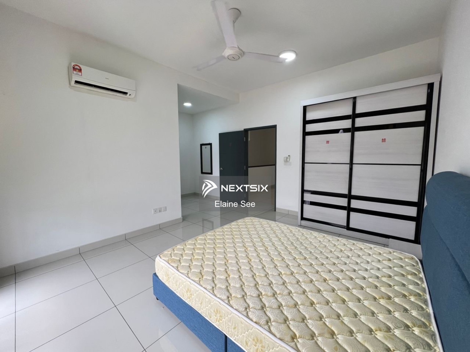2-sty Terrace/Link House For Rent in Horizon Hills Johor - Image 11