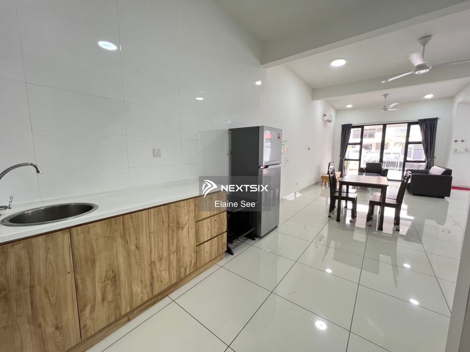 2-sty Terrace/Link House For Rent in Horizon Hills Johor - Image 6