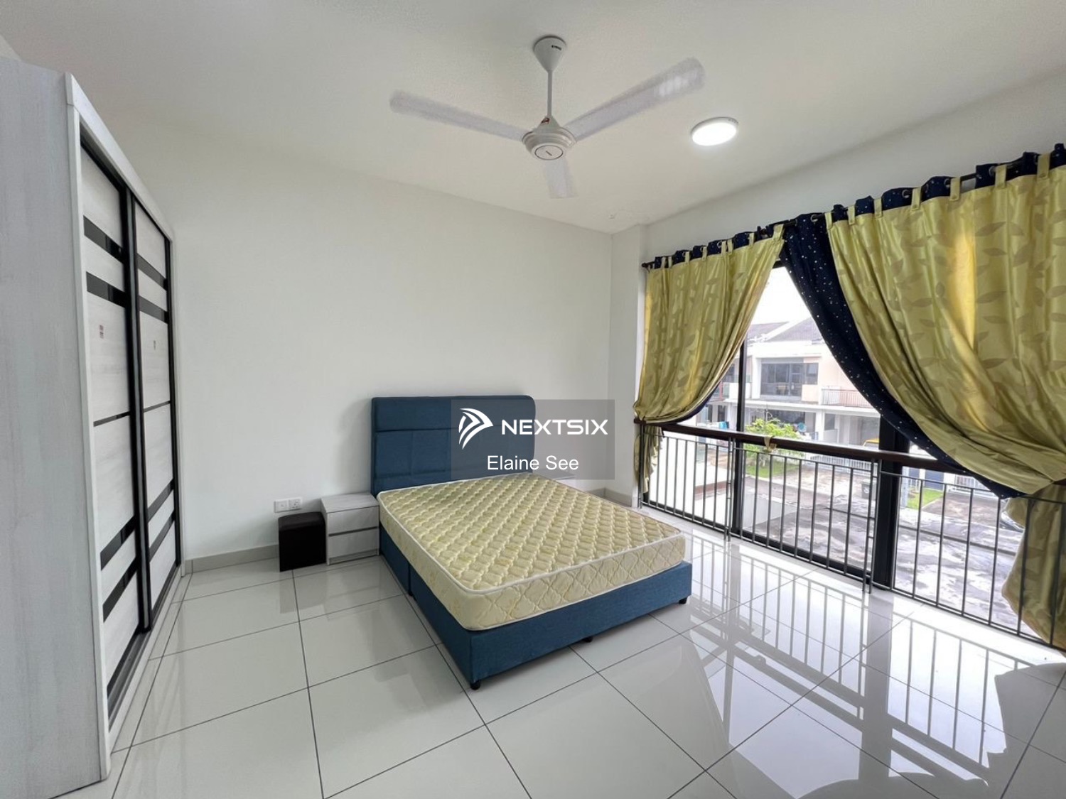 2-sty Terrace/Link House For Rent in Horizon Hills Johor - Image 8