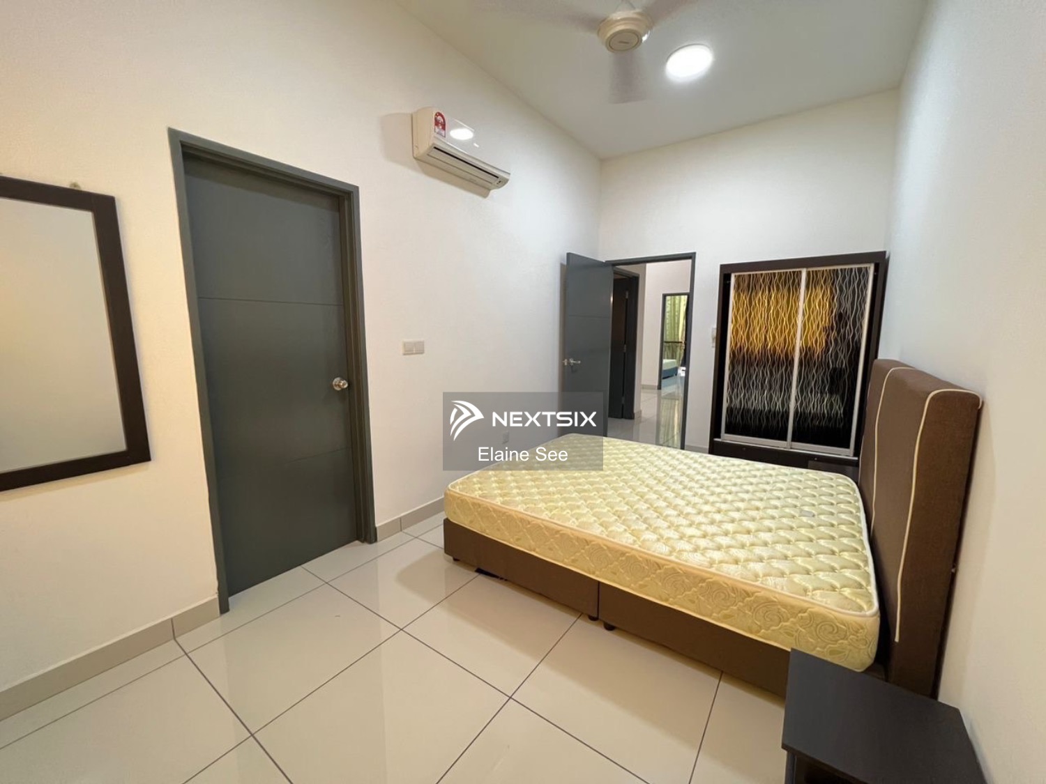 2-sty Terrace/Link House For Rent in Horizon Hills Johor - Image 9