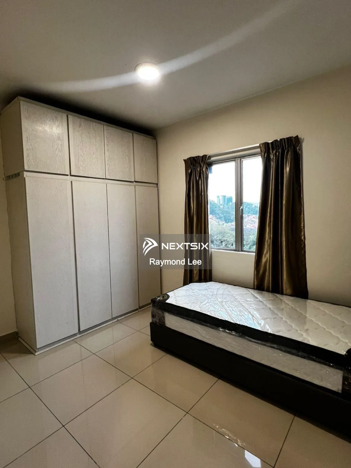 Condominium For Sale in Sri Petaling Wilayah Persekutuan Kuala Lumpur - Image 12