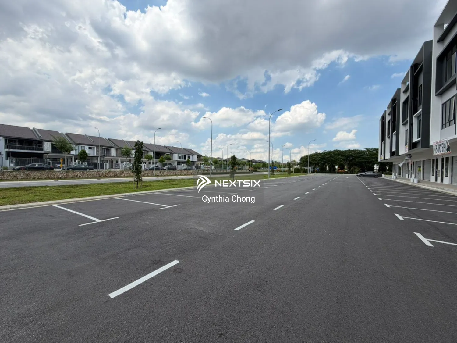 Shop For Rent in Johor Bahru Johor