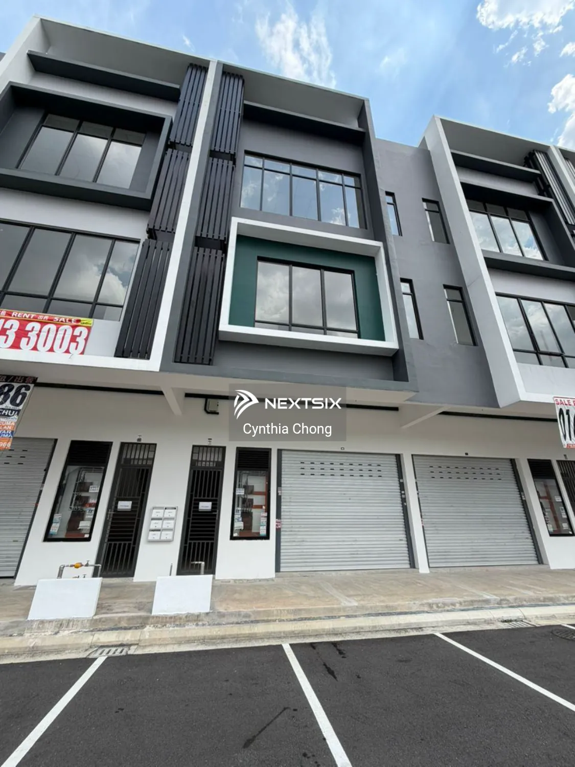 Shop For Rent in Johor Bahru Johor - Image 5
