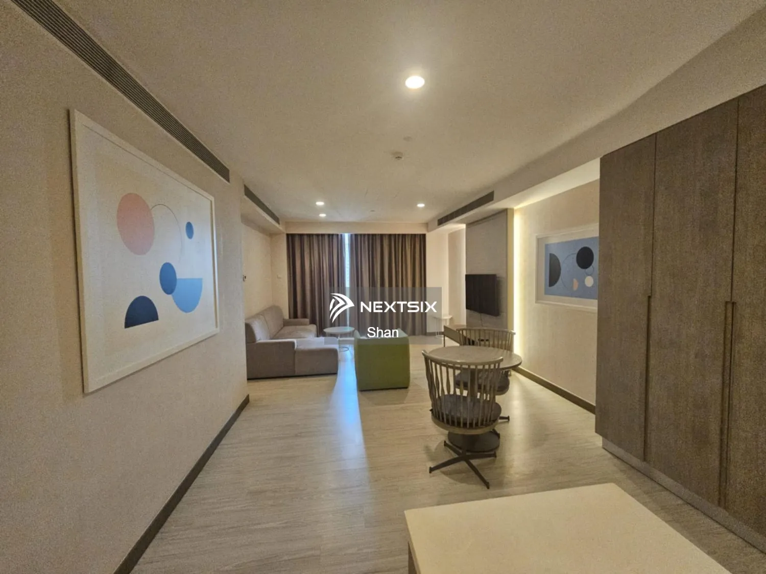 Serviced Residence For Rent in Bangsar Kuala Lumpur