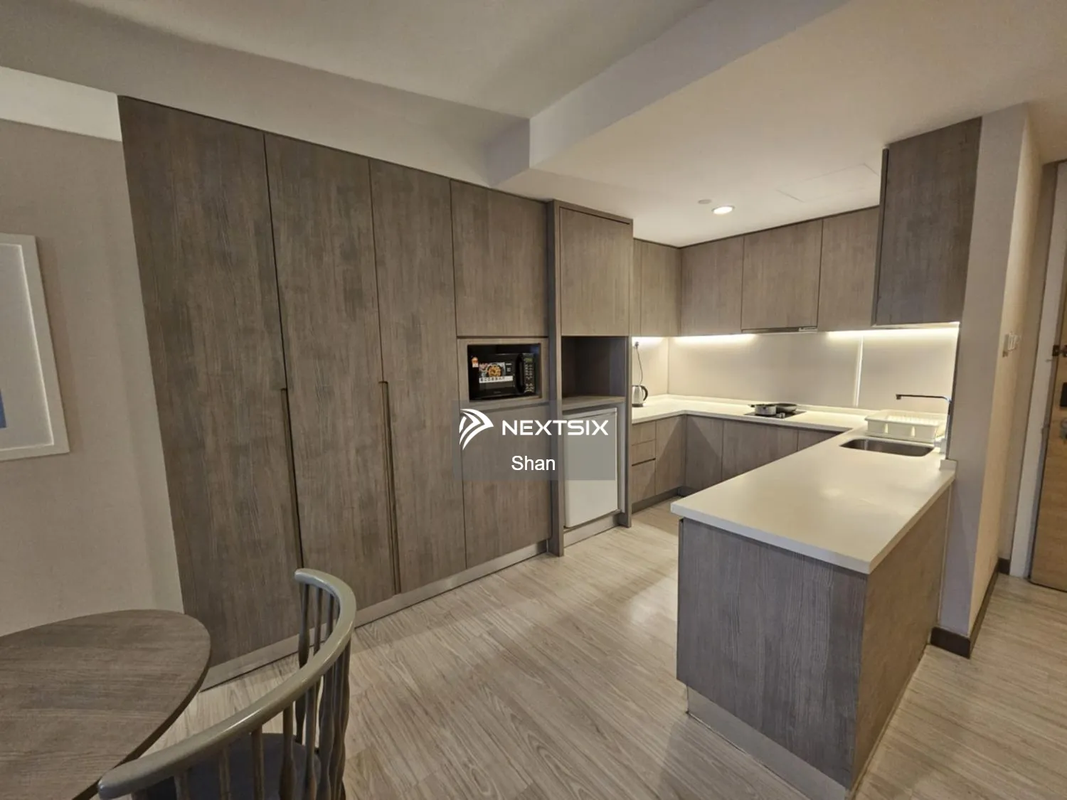 Serviced Residence For Rent in Bangsar Wilayah Persekutuan Kuala Lumpur - Image 5
