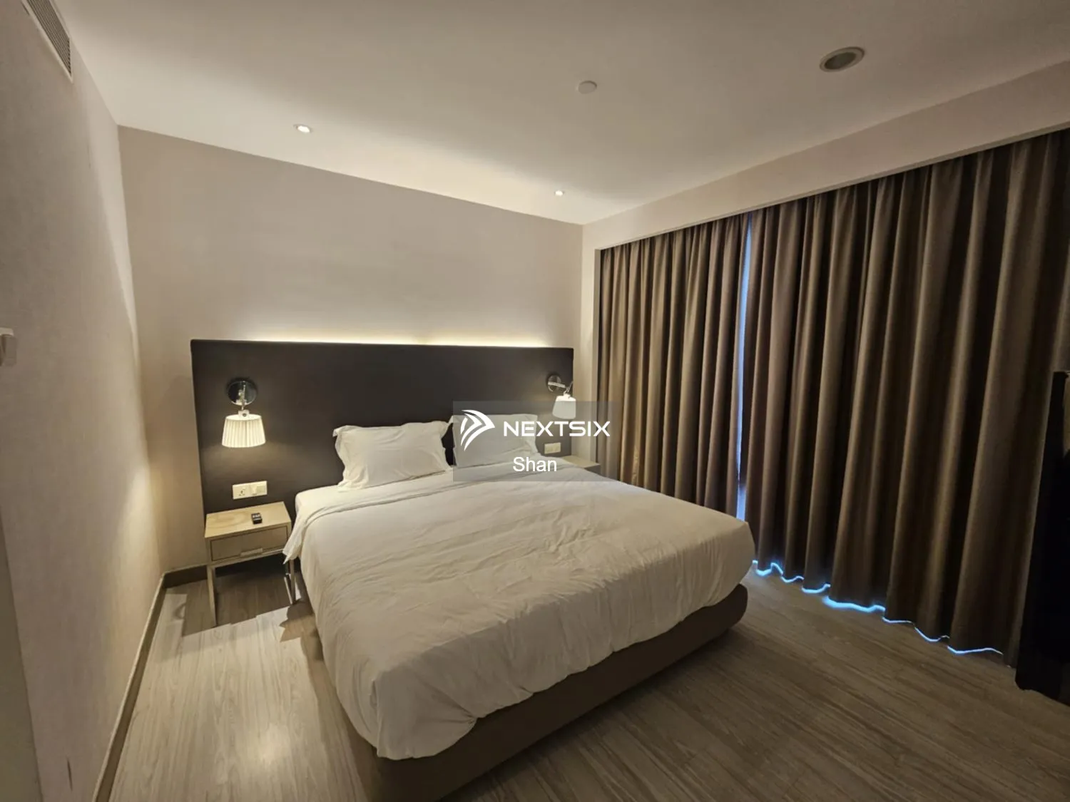 Serviced Residence For Rent in Bangsar Wilayah Persekutuan Kuala Lumpur - Image 6