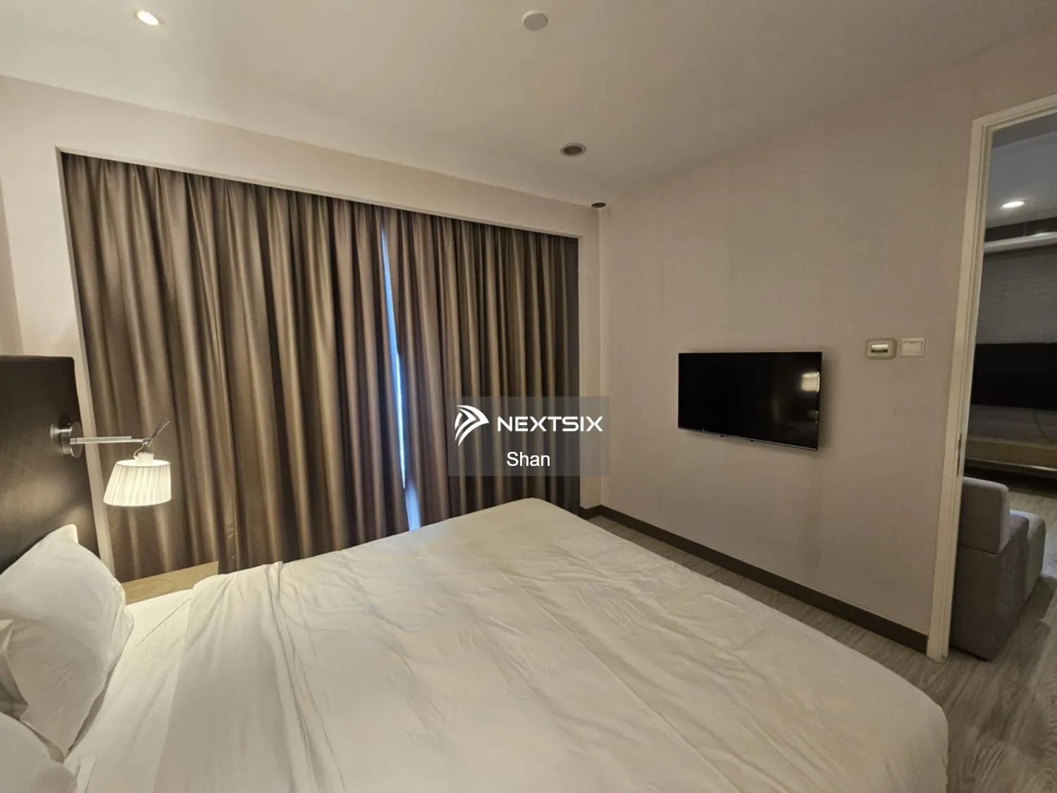 Serviced Residence For Rent in Bangsar Wilayah Persekutuan Kuala Lumpur - Image 7