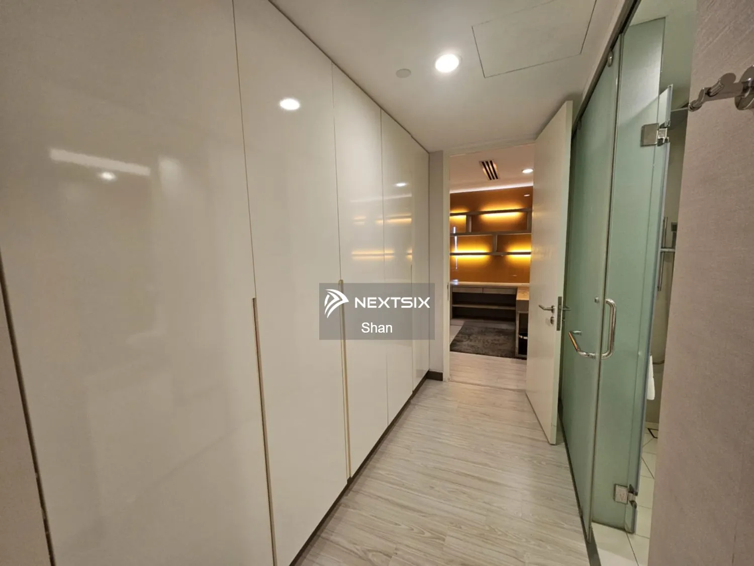 Serviced Residence For Rent in Bangsar Wilayah Persekutuan Kuala Lumpur - Image 8