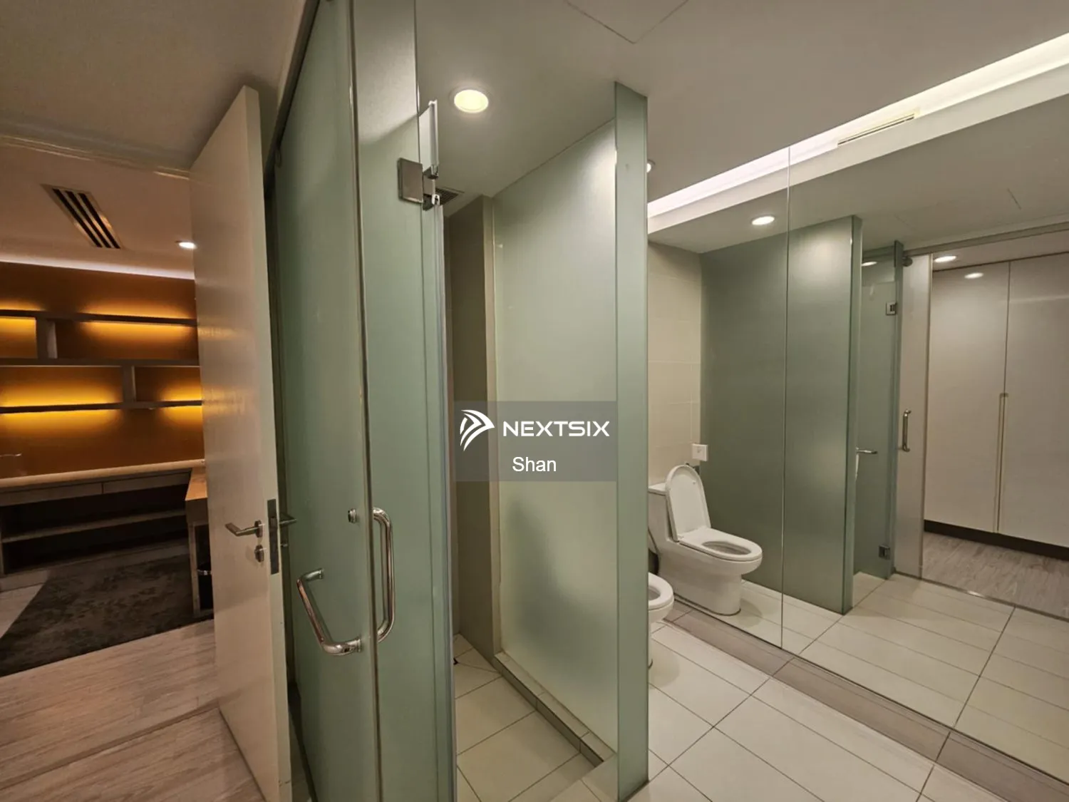 Serviced Residence For Rent in Bangsar Wilayah Persekutuan Kuala Lumpur - Image 9