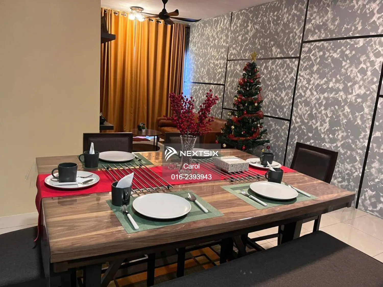 Condominium For Sale in Jalan Klang Lama Kuala Lumpur