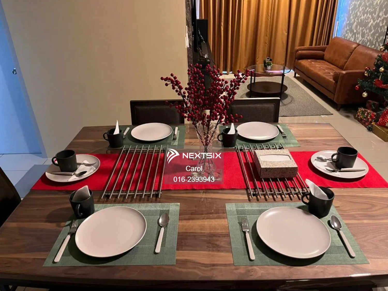 Condominium For Sale in Jalan Klang Lama Wilayah Persekutuan Kuala Lumpur - Image 5